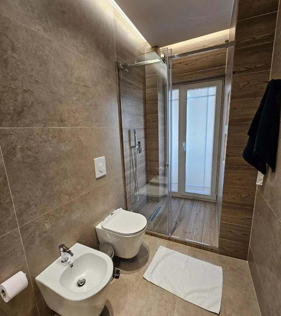 Quick Stop Apartment Tirana Albania