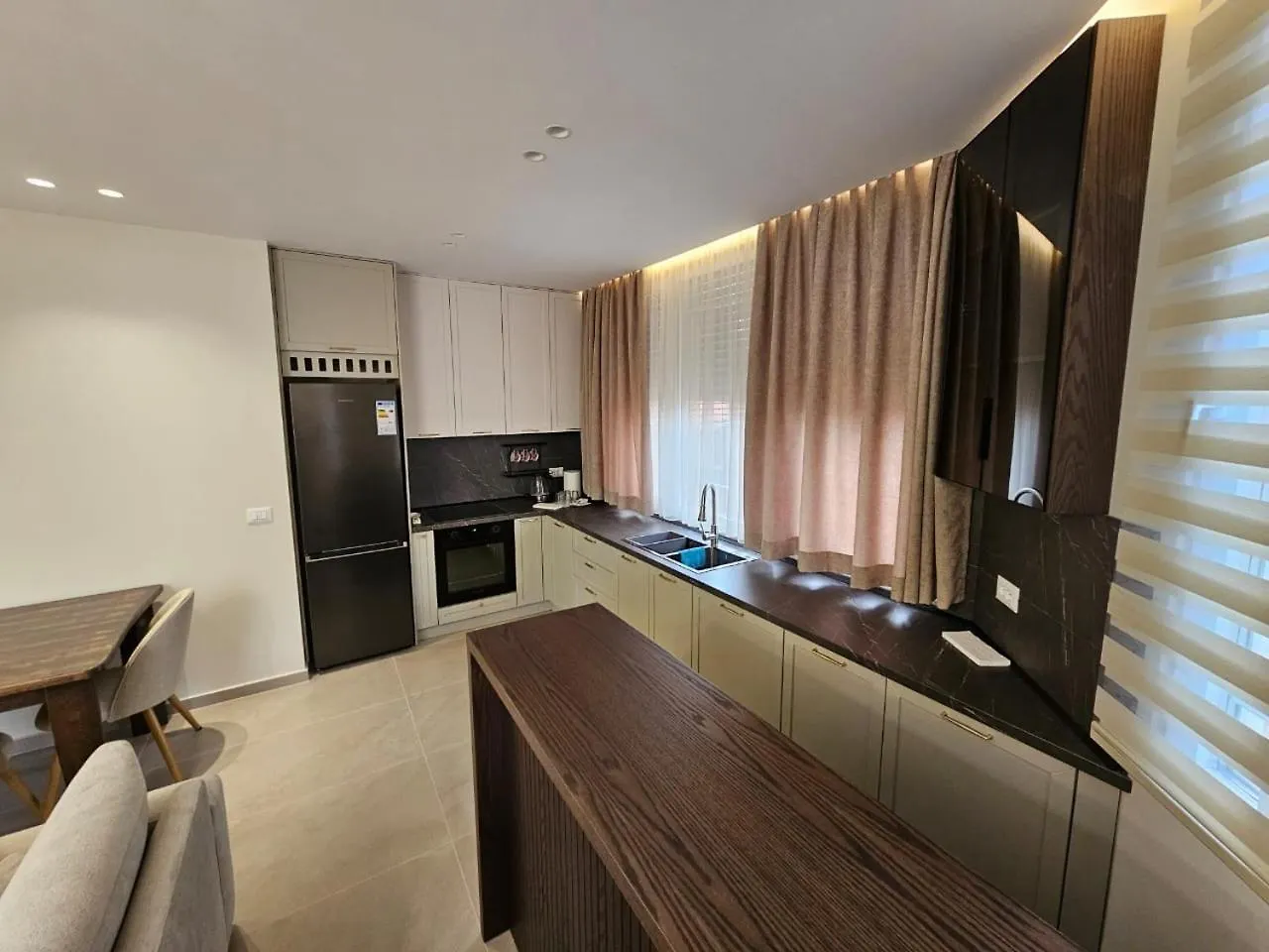 Quick Stop Apartment Tirana