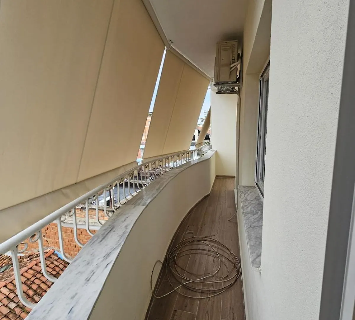 Quick Stop Apartment Tirana Albania