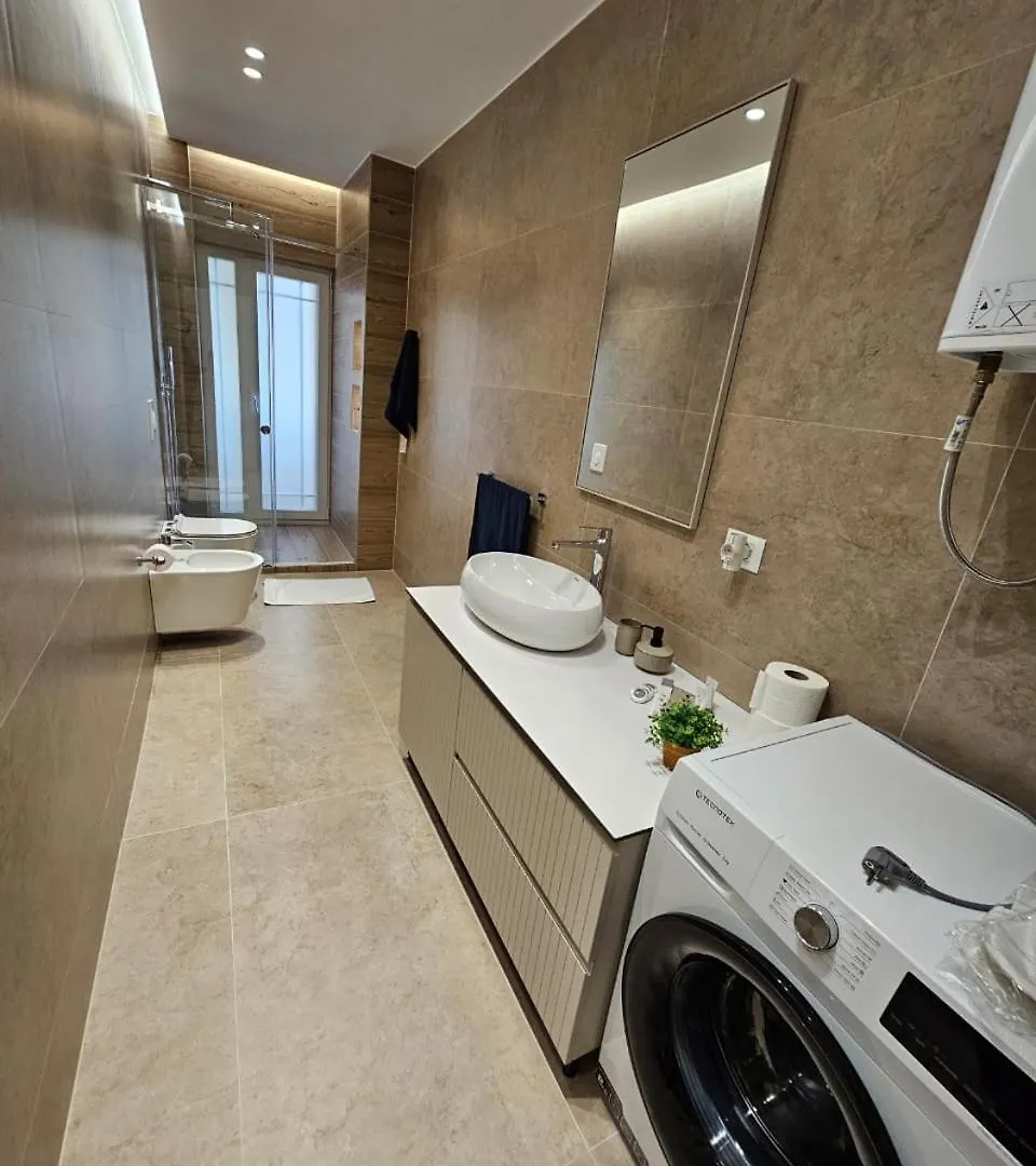 Quick Stop Apartment Tirana