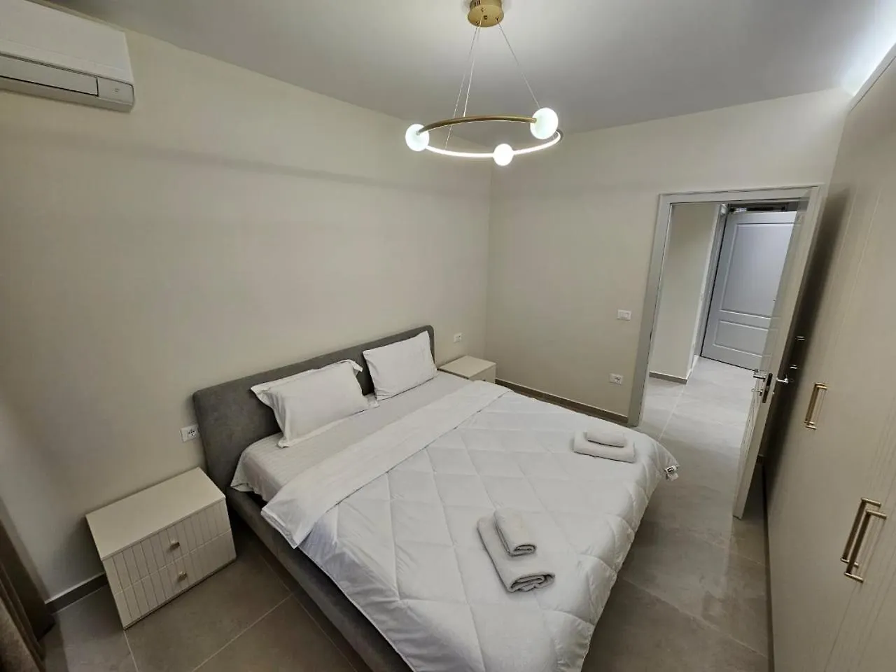 Quick Stop Apartment Tirana Albania