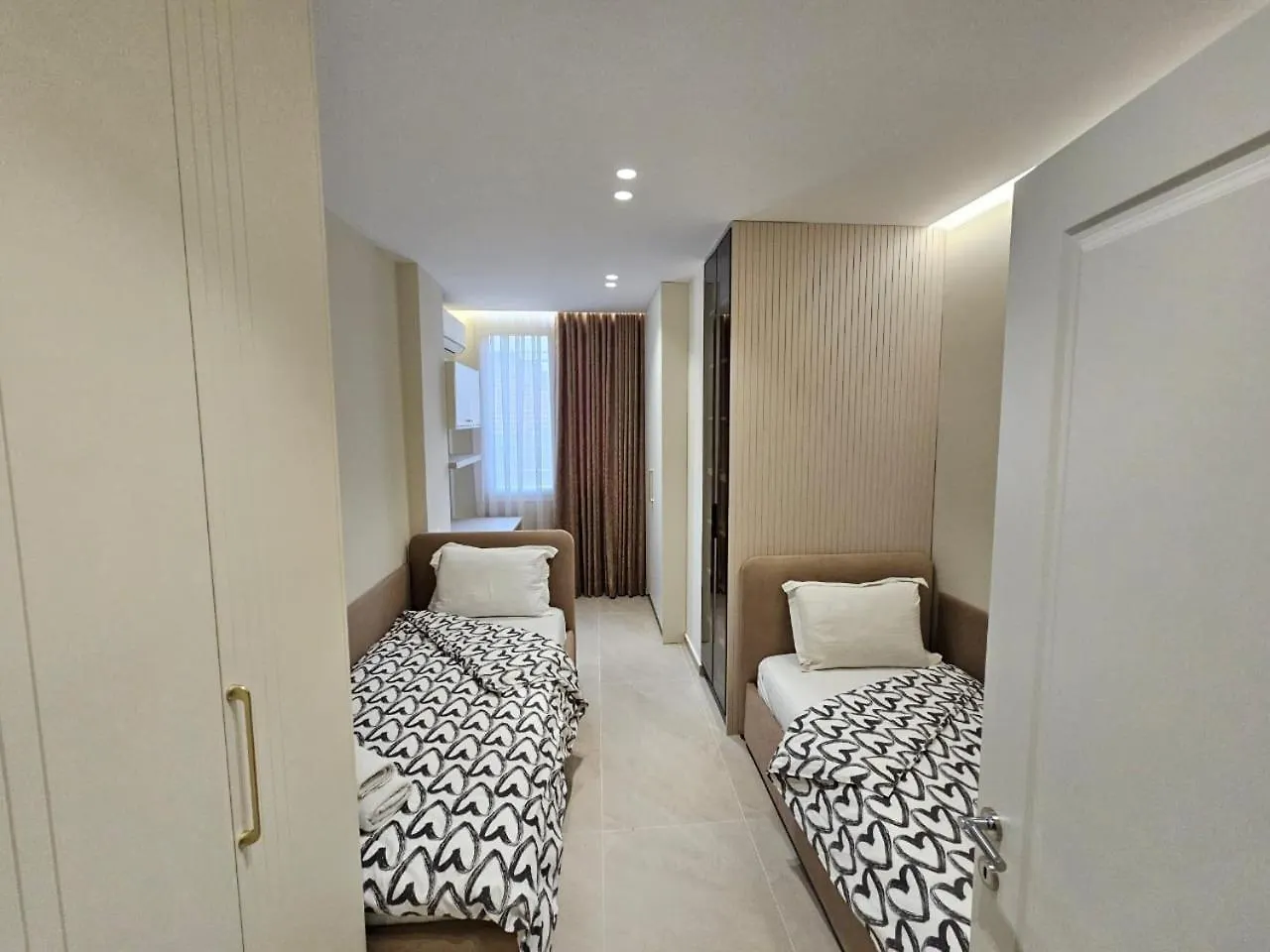 Quick Stop Apartment Tirana