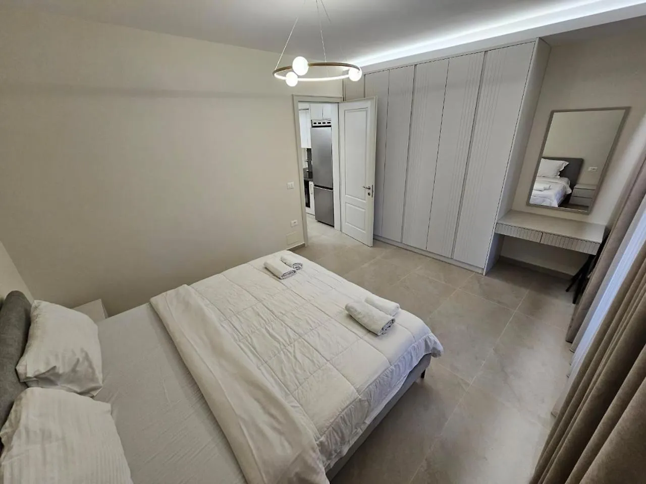 Quick Stop Apartment Tirana